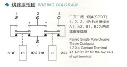 ZJWH400A-2T 2NO+2NC 12V 24V 36V 48V 60V 72V 400A DC Contactor for motor forklift handling drawing wehicle car SW202